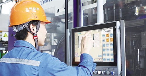 科技創新驅動，打造有機過氧化物產業單項冠軍——蘭州助劑廠以信息技術咨詢服務助推品牌影響力擴大